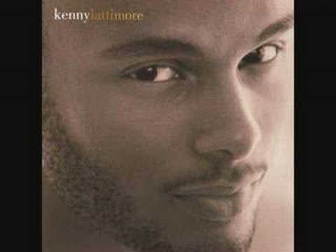 Kenny Lattimore — Kenny lattimore - For you ( spanish version )