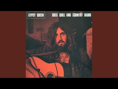 Country Radio — Singing The Blues (Original 7" Version)