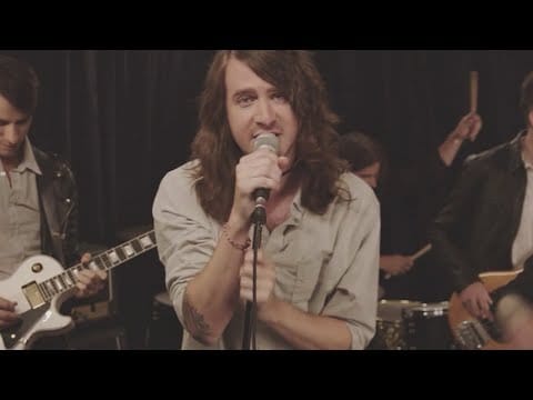 Mayday Parade — Bad At Love