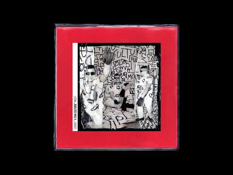 MCR-T — MCR-T - OG LOC [LFEK011]