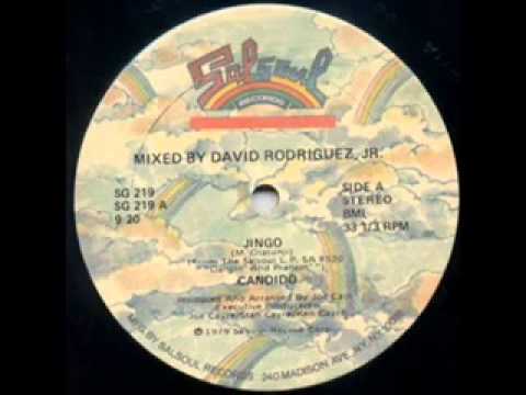 Candido — Candido  - Jingo (1979)