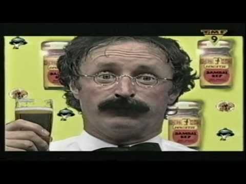Dingetje — Dingetje - Sambal Bij