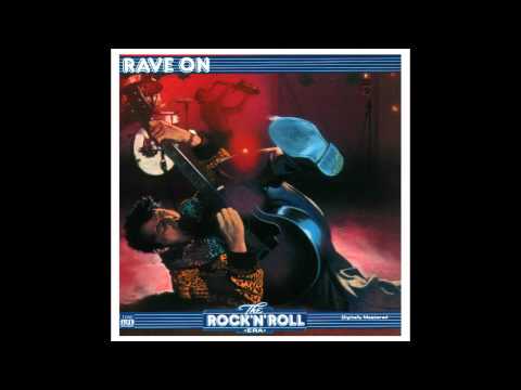 Joe Meek — Mike Berry  with the Outlaws - Tribute To Buddy Holly