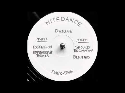 Detune (5) — Detune - Expressive (Beats)