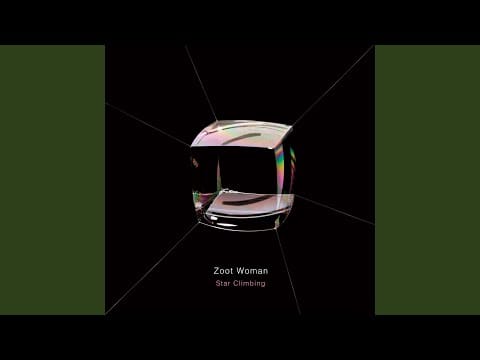 Zoot Woman — Real Real Love