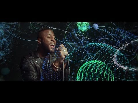 Fire From The Gods — Fire From The Gods - End Transmission (Official Music Video)