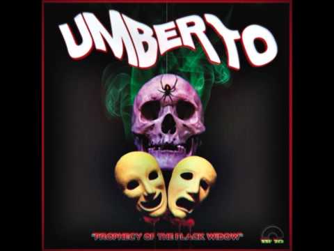 Umberto (3) — Umberto - Widow Of The Web