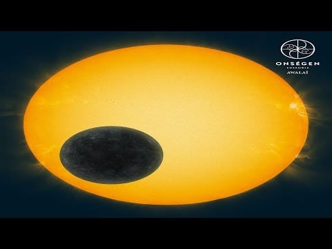 Onségen Ensemble — Onségen Ensemble - Awalaï  [Full Album]