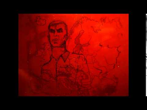 Dernière Volonté — Nový Svět - El Continent