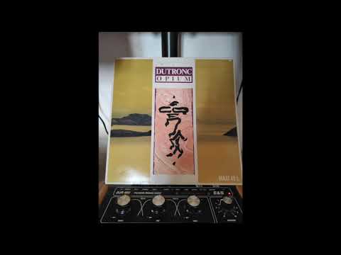 Jacques Dutronc — Jacques Dutronc - Opium (Version Longue)