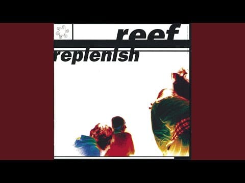 Reef — Repulsive