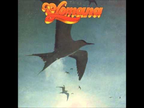 Olomana — Olomana - Seabird