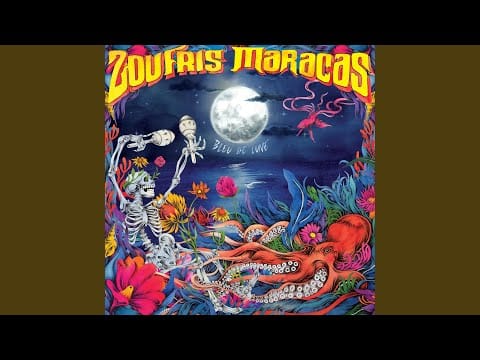 Zoufris Maracas — Le dimanche