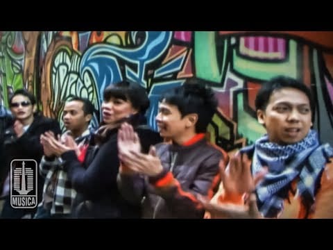 Project Pop — Project Pop - Jadilah Pacarku (Official Music Video)