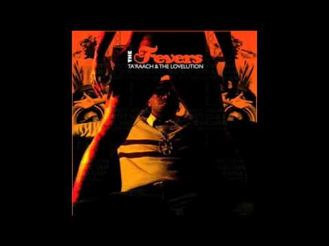 Ta’Raach — Ta'Raach & The Lovelution feat Blu & Cashius King - I Don't Rock Parties