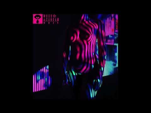 Sangam — w u s o 命 & Sangam : Gaze
