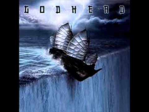Godhead — Godhead: At The Edge of the World: 08 -- Closing The Door