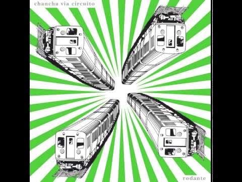 Chancha Via Circuito — Chancha Vía Circuito - Pachamama ft  Poeta Inka