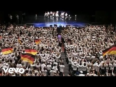 Oliver Pocher — Oliver Pocher - Schwarz und Weiss