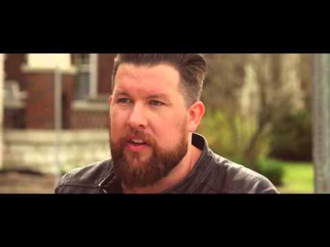Zach Williams (3) — Zach Williams Shares The Story Behind "Chain Breaker"