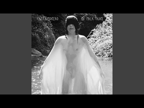 Camila Moreno — Máquinas Sin Dios