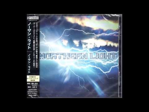 Northern Light (9) — NORTHERN LIGHT STILL MY HERO