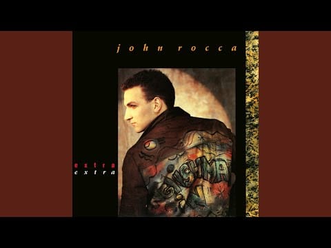 John Rocca — Extra Extra