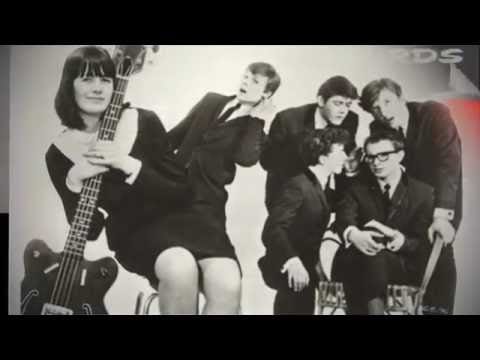 The Applejacks — The Applejacks - Make Up Or Break Up