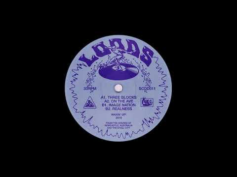 Loods (2) — Loods - On The Ave (SCDD011)