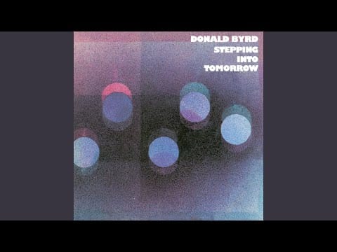 Donald Byrd — I Love The Girl