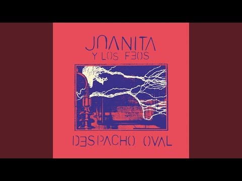 Juanita Y Los Feos — Los Muertos del Despacho Oval