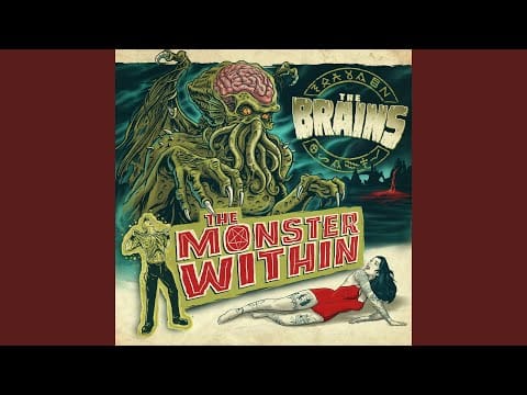 The Brains (2) — Suffering and Pain