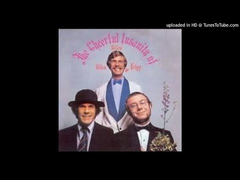Giles, Giles And Fripp — Giles, Giles & Fripp - The Cheerful Insanity Of Giles, Giles & Fripp - 16 - Under The Sky [Bonus Tra