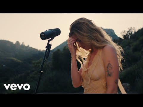 Fletcher — Good Girl / Gone Girl (Live Performance)