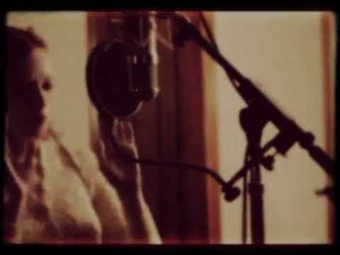 David A. Stewart — Dave Stewart & Karen Elson "Nashville Snow"