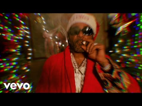 Jim Jones (2) — Jim Jones, Ditta, Lord Ju, OnPointLikeOP - Big Gifts (Official Video)