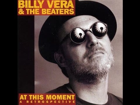 Billy Vera & The Beaters — I Got My Eye On You - Billy Vera & the Beaters