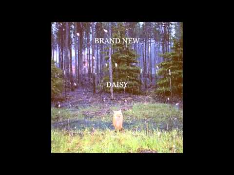 Brand New — Brand New - Sink