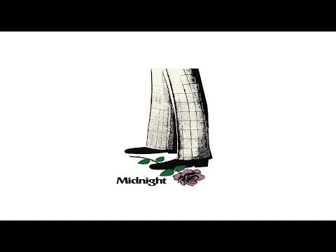 Willie The Kid — Willie The Kid x Real Bad Man - Midnight (New Album) Ft. Boldy James, Lord Sko, SonnyJim