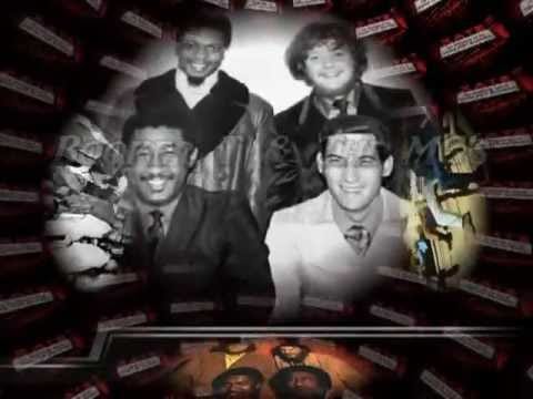 Booker T. & the M.G.'s — Booker T & The MG's  Soul Limbo