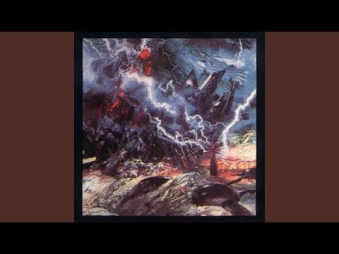 Eduardo Mateo — Romance de la Luna