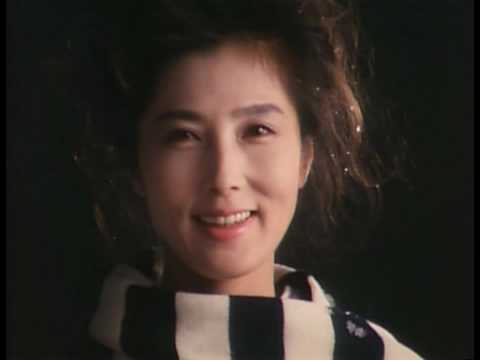 Reiko Ohara — 花火～『愛のつづれ織り』　大原麗子