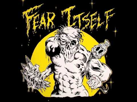 Fear Itself — Fear Itself-Your Worst Nightmare