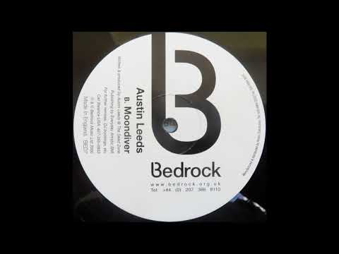 Austin Leeds — Austin Leeds - Moondiver (2000)
