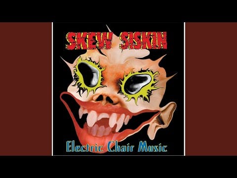 Skew Siskin — Bloody Hierarchy