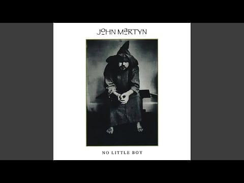 John Martyn — Sunday's Child