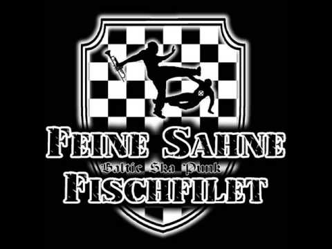 Feine Sahne Fischfilet — Feine Sahne Fischfilet - Staatsgewalt