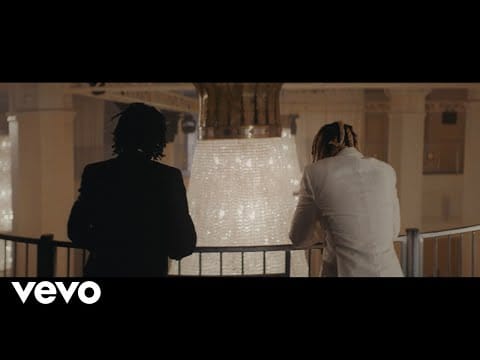 Lil Durk — Lil Baby, Lil Durk - How It Feels (Official Video)