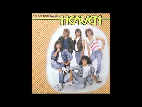 Heaven (12) — Heaven - Don't stop me now [lyrics] (HQ Sound)