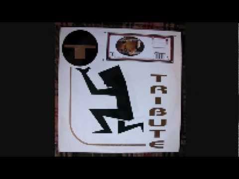 Geoffrey Williams — Geoffrey Williams - Sex Life (Myerson's Chex Mix)